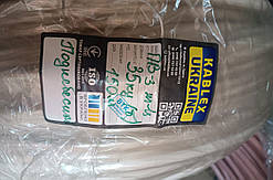 Дріт ПВ3 нг-LS 1х35 Каблекс Україна (Одеса), кабель гнучкий мідний