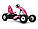 Велокарт Compact Pink BFR (Z2) Berg 07.30.02.01, фото 2