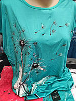 Футболка літня для жінок