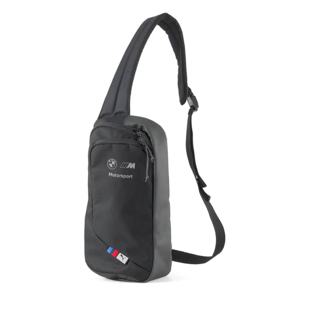 Сумка BMW M Motorsport RCT Unisex Utility Bag