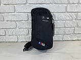 Сумка BMW M Motorsport RCT Unisex Utility Bag, фото 6