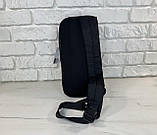 Сумка BMW M Motorsport RCT Unisex Utility Bag, фото 7