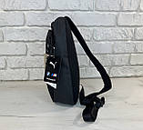 Сумка BMW M Motorsport RCT Unisex Utility Bag, фото 8