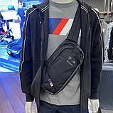 Сумка BMW M Motorsport RCT Unisex Utility Bag, фото 3