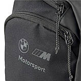 Сумка BMW M Motorsport RCT Unisex Utility Bag, фото 2