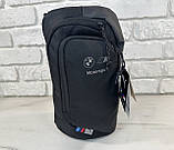 Сумка BMW M Motorsport RCT Unisex Utility Bag, фото 5