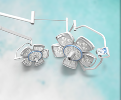 Світильник операційний TOPSUN безтіньовий