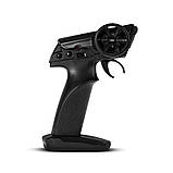 Машинка для дрифту Nissan GT-R 4WD дрифт машина на радіокеруванні Світло фар Підсвічування дна, фото 6