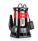 Насос занурювальний для брудної води AL-KO Drain 20000 HD