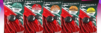 Прикорм Interkrill СЕРІЯ INTERKRILL CLASSIC BAITS (ФІДЕР/FEEDER)
