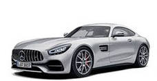 AMG GT C190 (2 door) 2015-2017 року