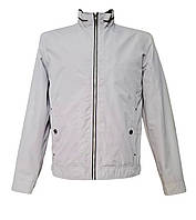 Куртка чоловіча Voronin V22 світло-сірий 46