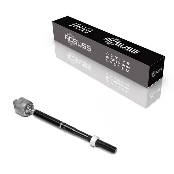 Посилена Кермова тяга Renault Dokker (2012-) 485213172R Рено Доккер. Аксусс КОРЕЯ!