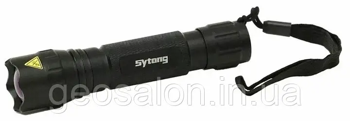 Ліхтар ІЧ інфрачервоний Sytong 850