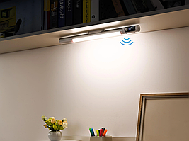 Акумуляторний світильник