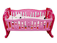 Іграшка Колиска Технок, фото 2