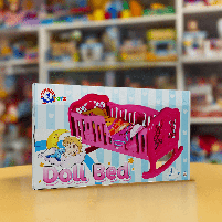 Іграшка Колиска Технок, фото 5