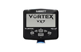 Металошукач Garrett Vortex VX7 - Multi частота. IP68. Офіційна гарантія!, фото 4