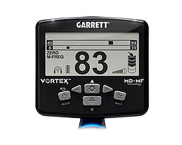 Металошукач Garrett Vortex VX7 - Multi частота. IP68. Офіційна гарантія!, фото 5