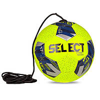 Футбольний м'яч для тренування техніки Select Street Kicker (розмір 4)