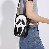 Сумка крос боді Крик жіноча/ месенджер Крик 24 см