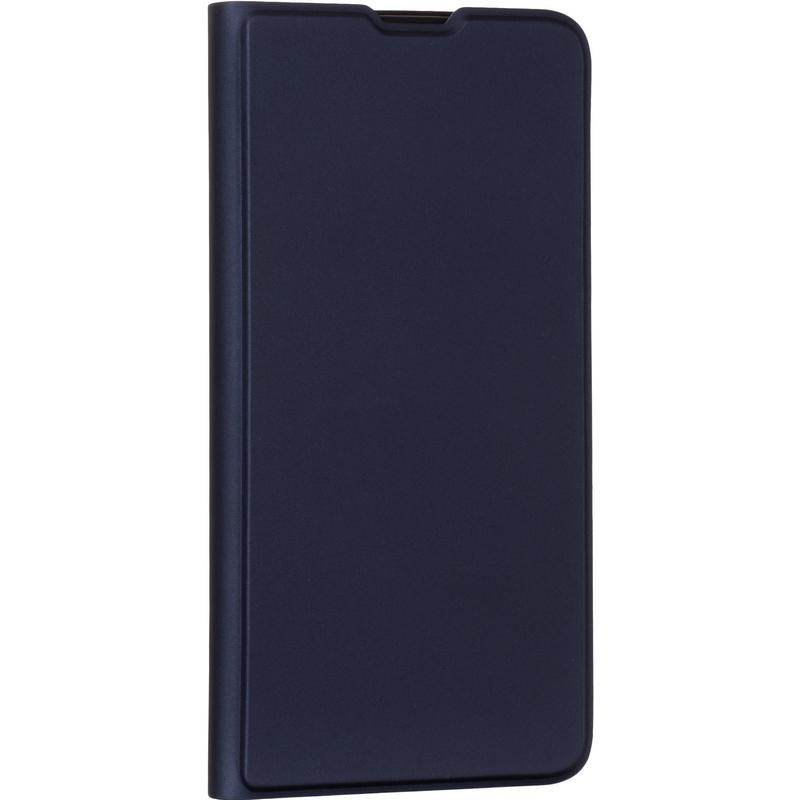 Чохол книжка Baseus Fibra Case для Xiaomi Redmi Note 13 Pro 5G / Poco X6 5G Blue