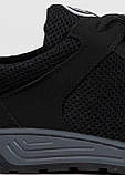 Чоловічі кросівк на літо з сіткою (ЛК 45), фото 7