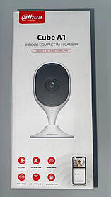 Камера IP WI-FI Dahua DH-IPC-C5A (5 Мп)