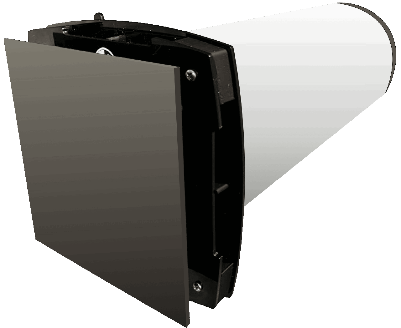 Рекуператор Shtorm Black 150 Telescope