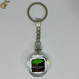 Брелок Майнкрафт Minecraft подарункове паковання, фото 3