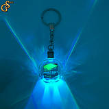 Брелок Майнкрафт Minecraft подарункове паковання, фото 2