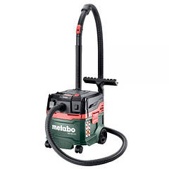 Пилосос будівельний Metabo ASA 20 L PC