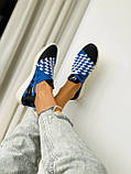Кросівки літні легкі шкіряні жіночі 36 розмір, фото 5