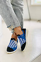 Кросівки літні легкі шкіряні жіночі 36 розмір