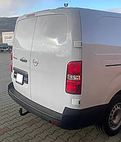 Фаркоп Opel Vivaro C 2019- (Опель Віваро C), фото 3