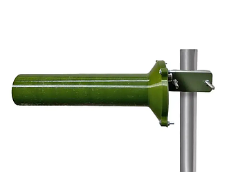 Спіральна антена ENERGY Spiral 2,4 Ггц в захисному корпусі 100W для FPV