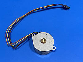 Двигун принтера Bizerba KH та KH II