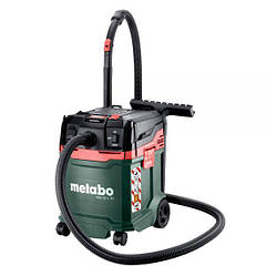 Пилосос будівельний Metabo ASA 30 L PC