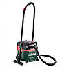 Пилосос будівельний Metabo AS 20 L PC, фото 3