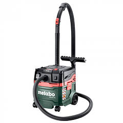 Пилосос будівельний Metabo AS 20 L PC