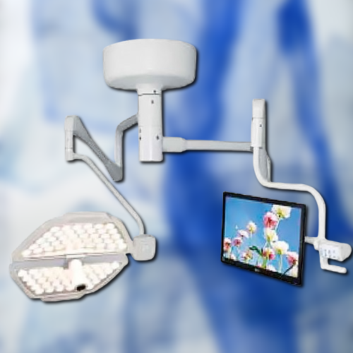 Світильник хірургічний стельовий Panalex 1 HD світлодіодний