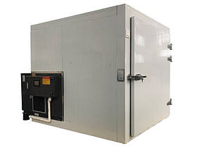 Сушарка з тепловим насосом Tekhniko DryMax 100 (100 кг продукції за один цикл)