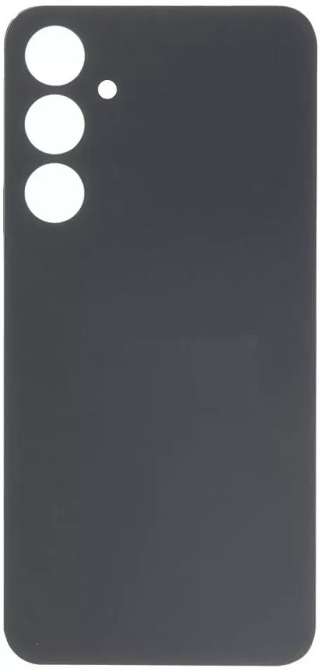 Задня кришка для Samsung Galaxy S23 FE (SM-S711) Graphite