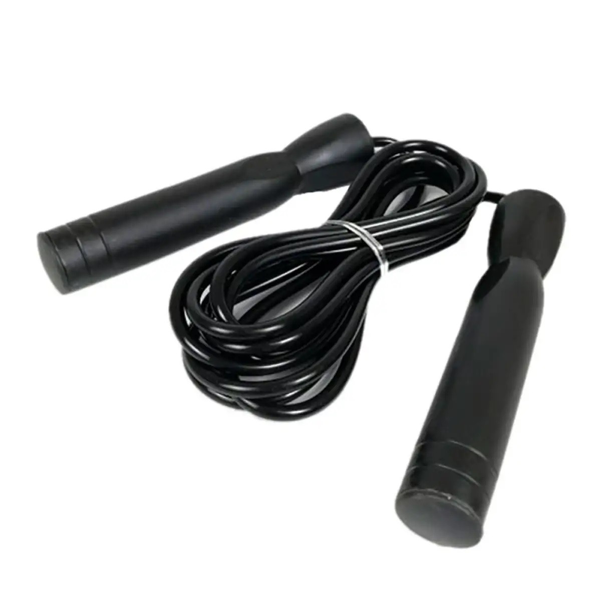 Скакалка з підшипником XTJPB-280BL 280 см чорна X-Treme