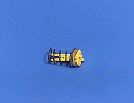 Модуль притискання термоголовки Bizerba KH и KH II