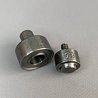 Матриця для блочки-люверса № 28