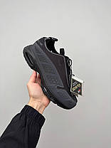 Кросівки Nike Air Max SNDR Gore-Tex Black / Найк Аїр Макс СНДР Гор Текс Чорні, фото 3