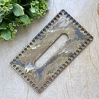 Заготовка для серветниці ( колір на вибір )