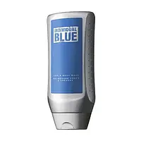 Гель-шампунь для чоловіків Individual Blue Avon, 250 мл