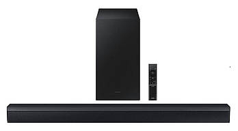 Саундбар Samsung HW-C450 2.1-Channel 300W (HW-C450/UA)